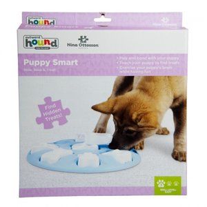 NEW Outward Hound Puppy Smart Interactive Treat Puzzle Dog Toy